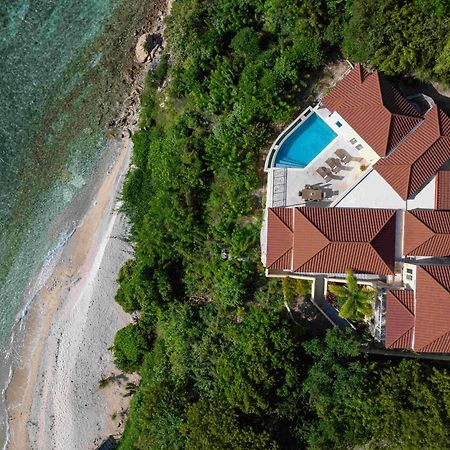 Scrub Island Resort, Spa & Marina East End Exterior foto