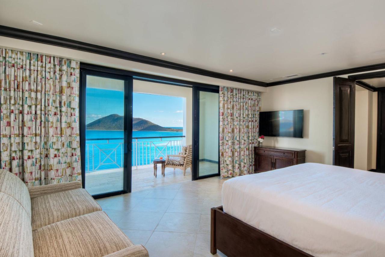 Scrub Island Resort, Spa & Marina East End Exterior foto