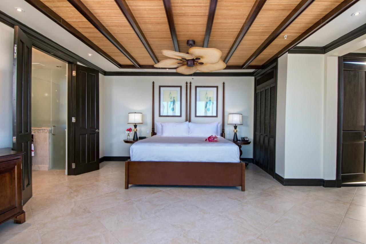 Scrub Island Resort, Spa & Marina East End Exterior foto
