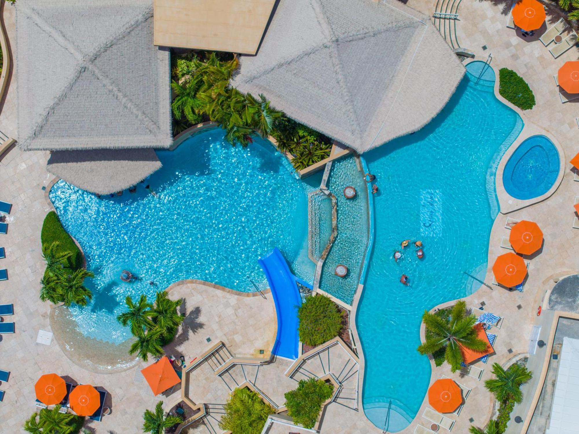 Scrub Island Resort, Spa & Marina East End Exterior foto