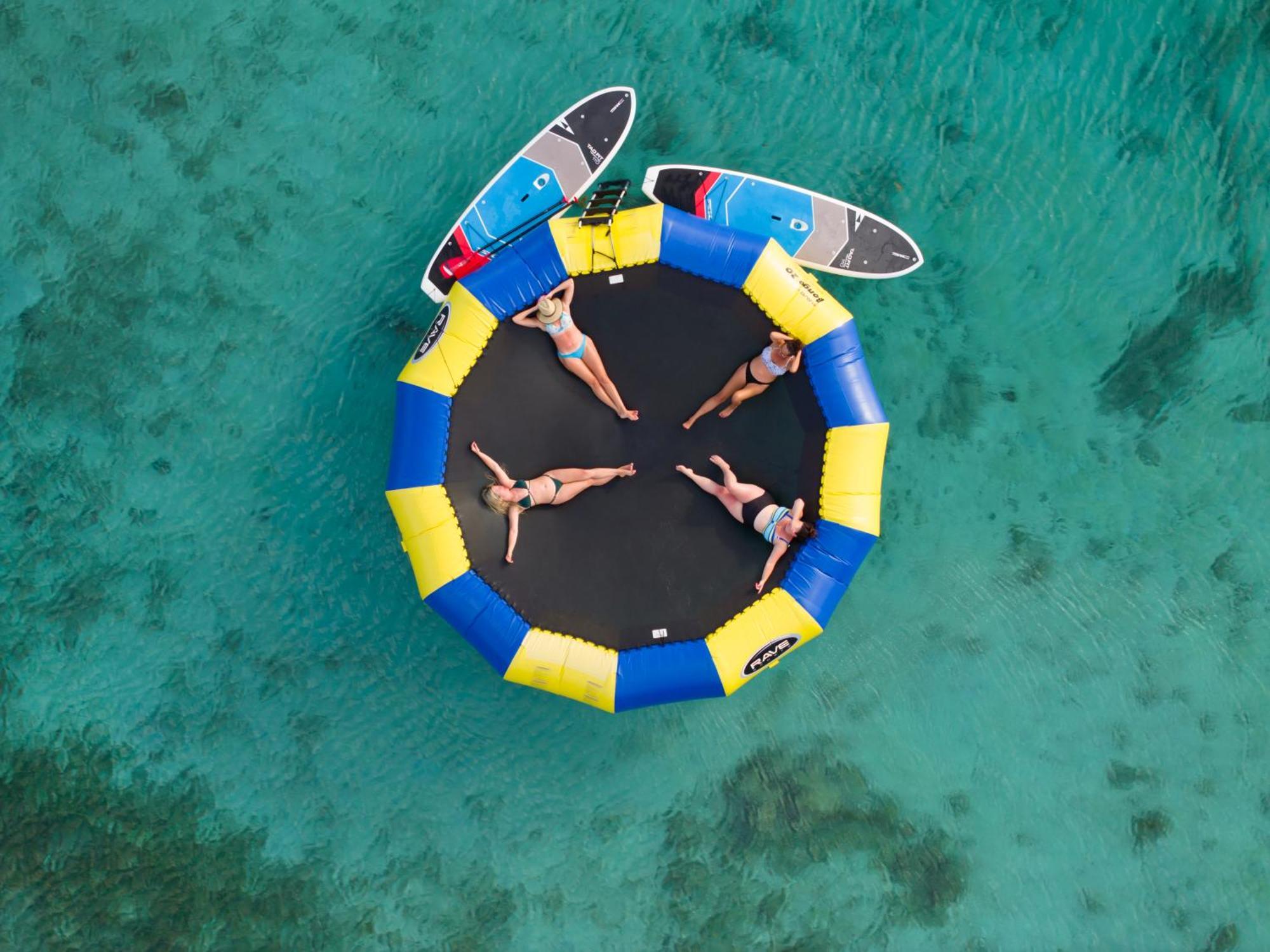 Scrub Island Resort, Spa & Marina East End Exterior foto