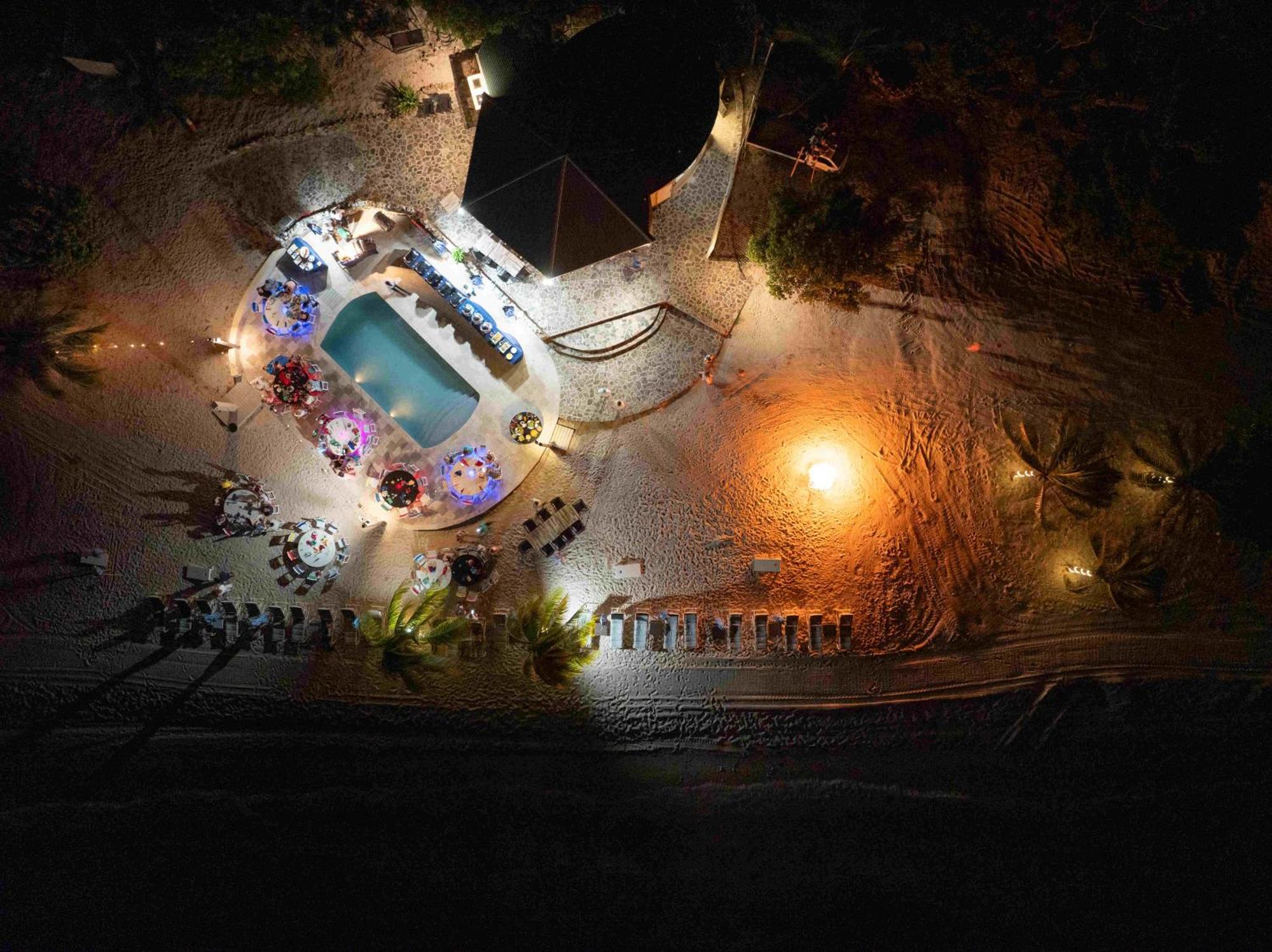 Scrub Island Resort, Spa & Marina East End Exterior foto