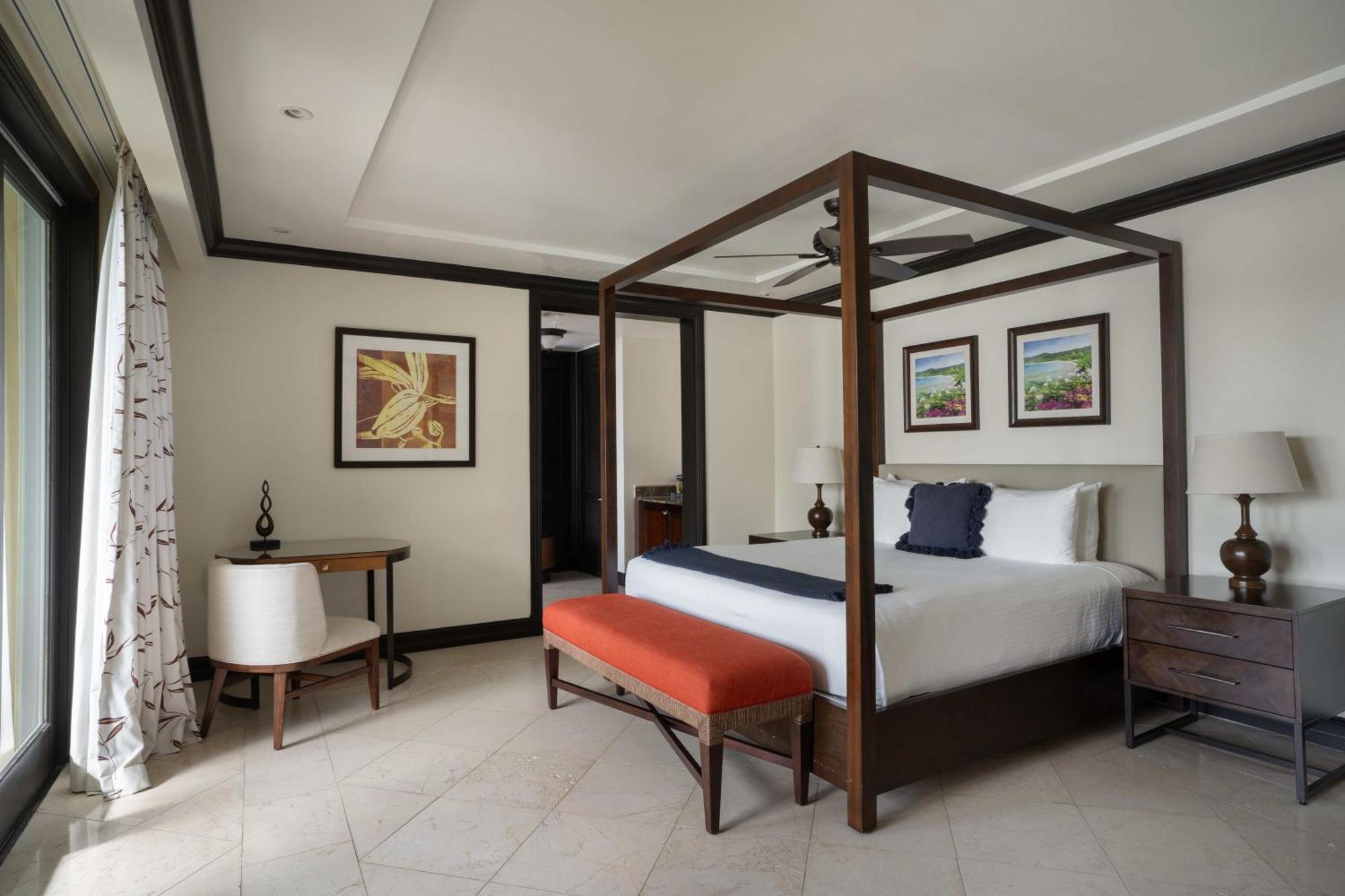 Scrub Island Resort, Spa & Marina East End Exterior foto