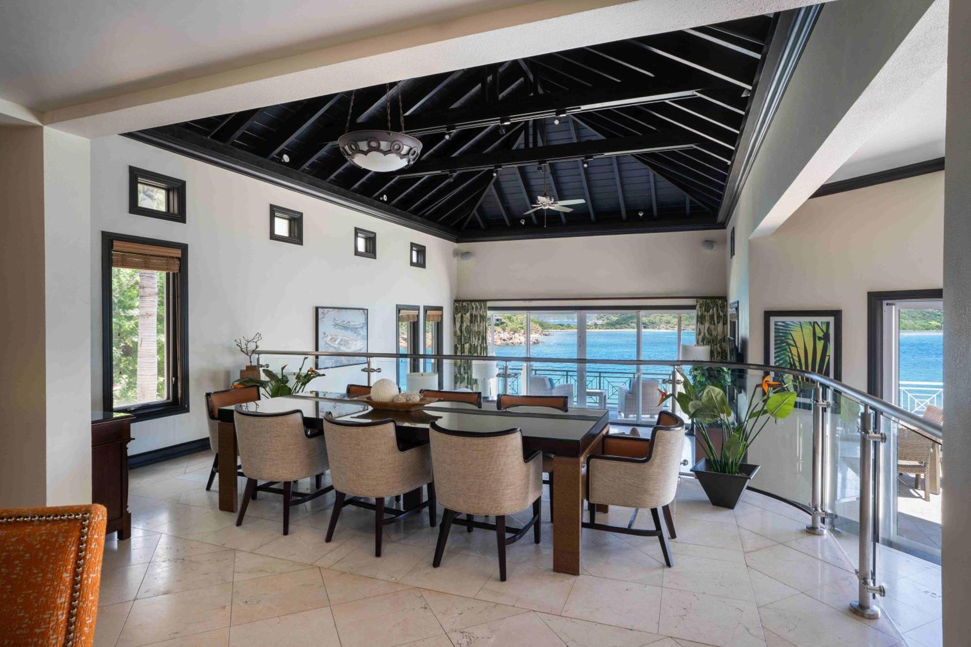 Scrub Island Resort, Spa & Marina East End Exterior foto
