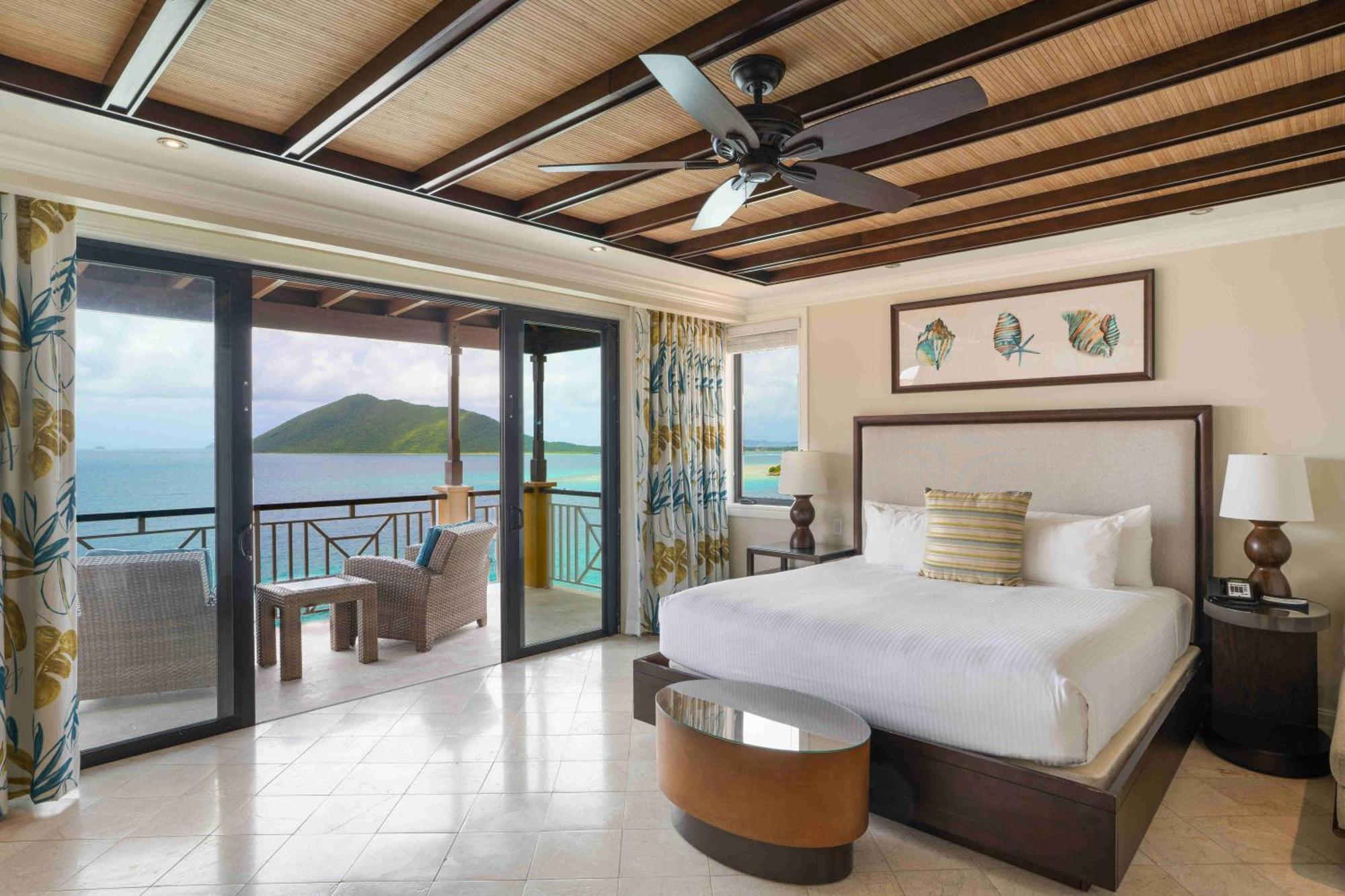 Scrub Island Resort, Spa & Marina East End Exterior foto